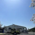 泉南市立市民体育館等